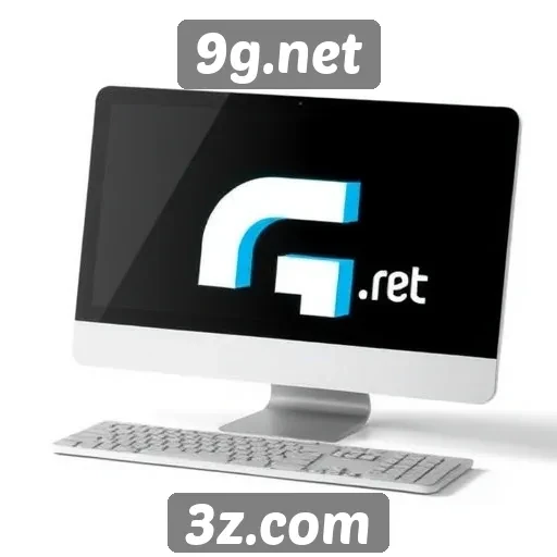 Desafios enfrentados pelo site 9g.net