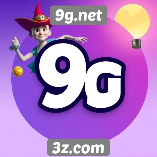 Comparação entre 9g.net e outros sites de jogos