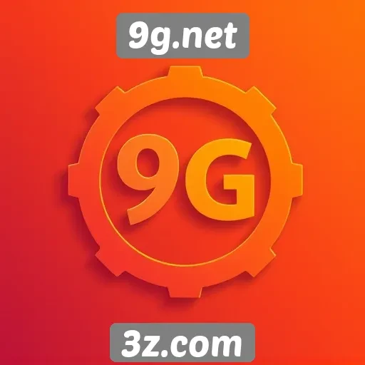 Recursos exclusivos do 9g.net que atraem usuários