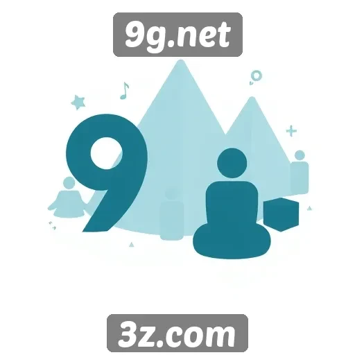 Explorando a comunidade e fóruns do 9g.net