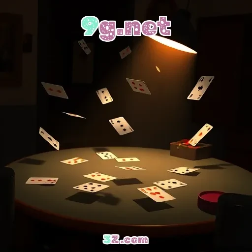 Multiplayer no 9g.net: Entre no Jogo e Conecte-se