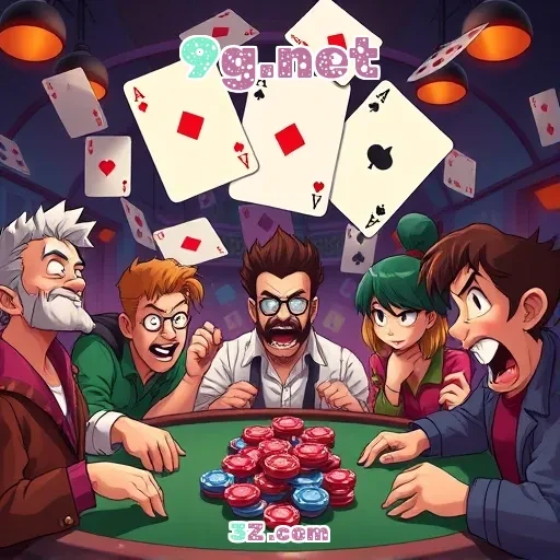 Os Melhores Jogos de Puzzle no 9g.net para Você